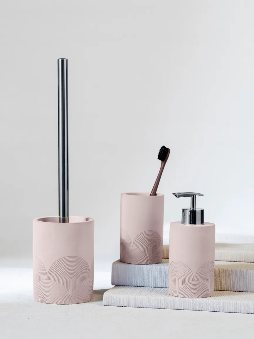 WC-Garnitur Roveto milieu