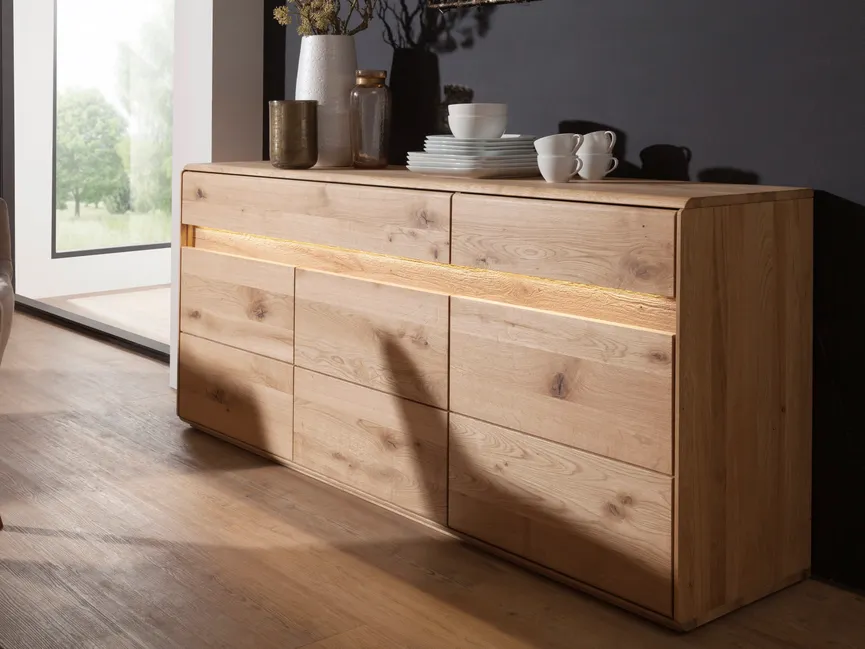 Sideboard I material_farbe
