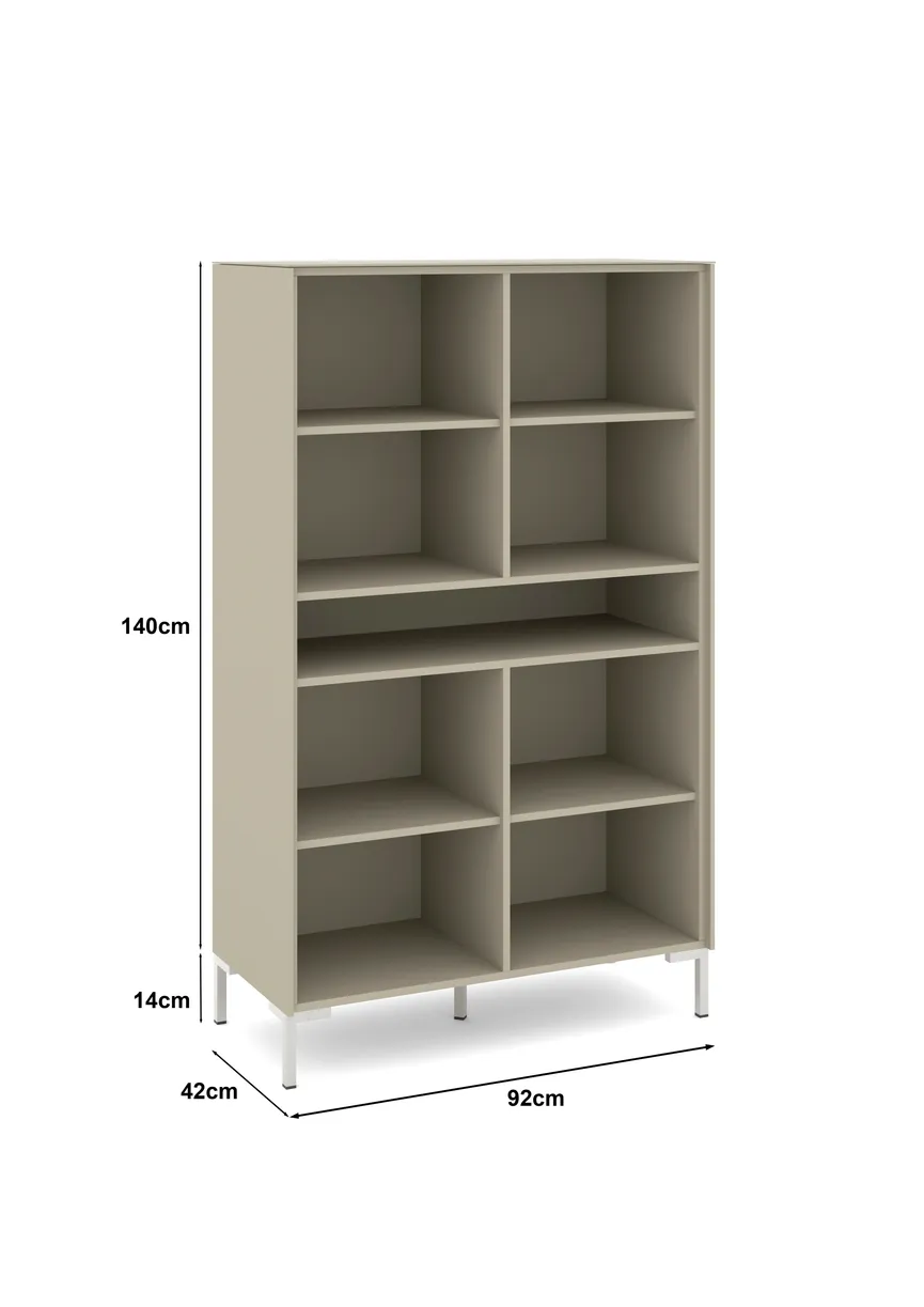 Highboard detail