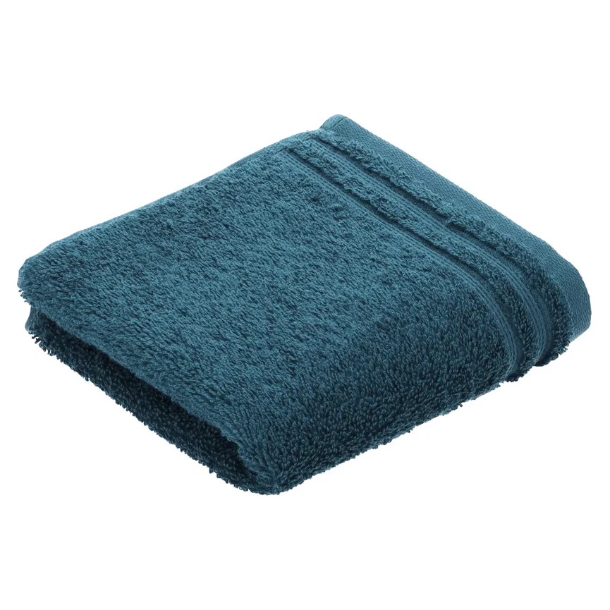 Gästetuch Calypso Feeling detail