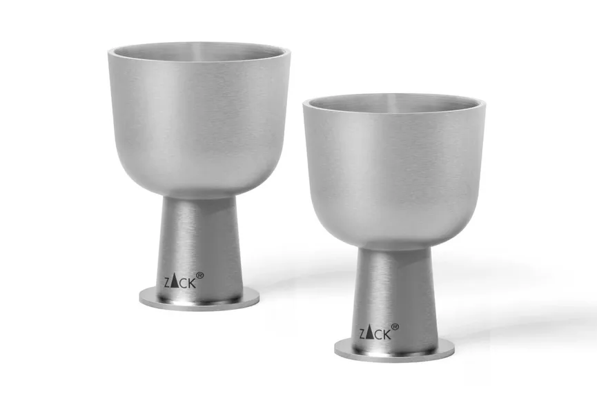 Eierbecher "Bevo" 2er-Set hauptaufnahme