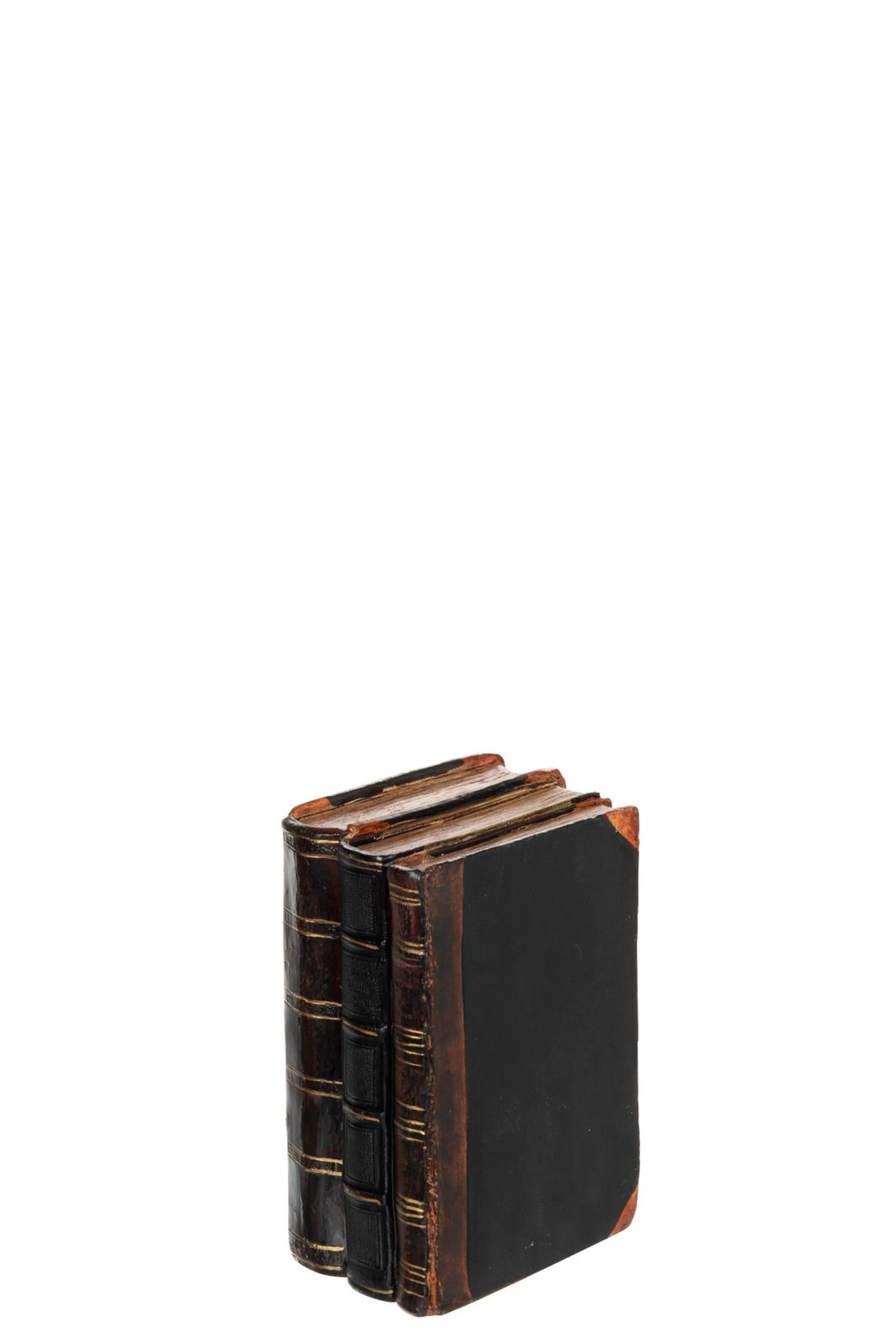 Deko-Objekt Bücher