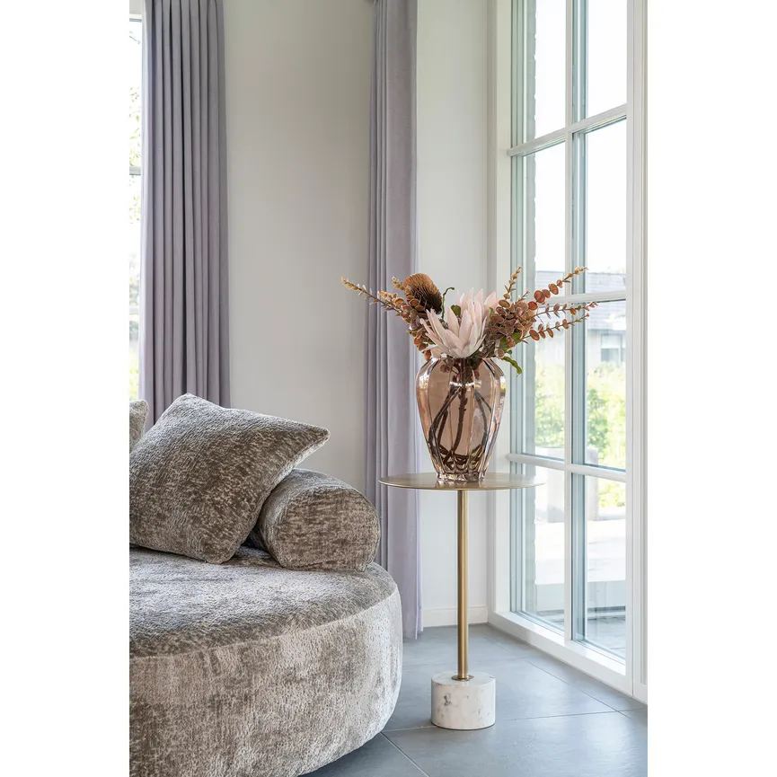 Beistelltisch milieu