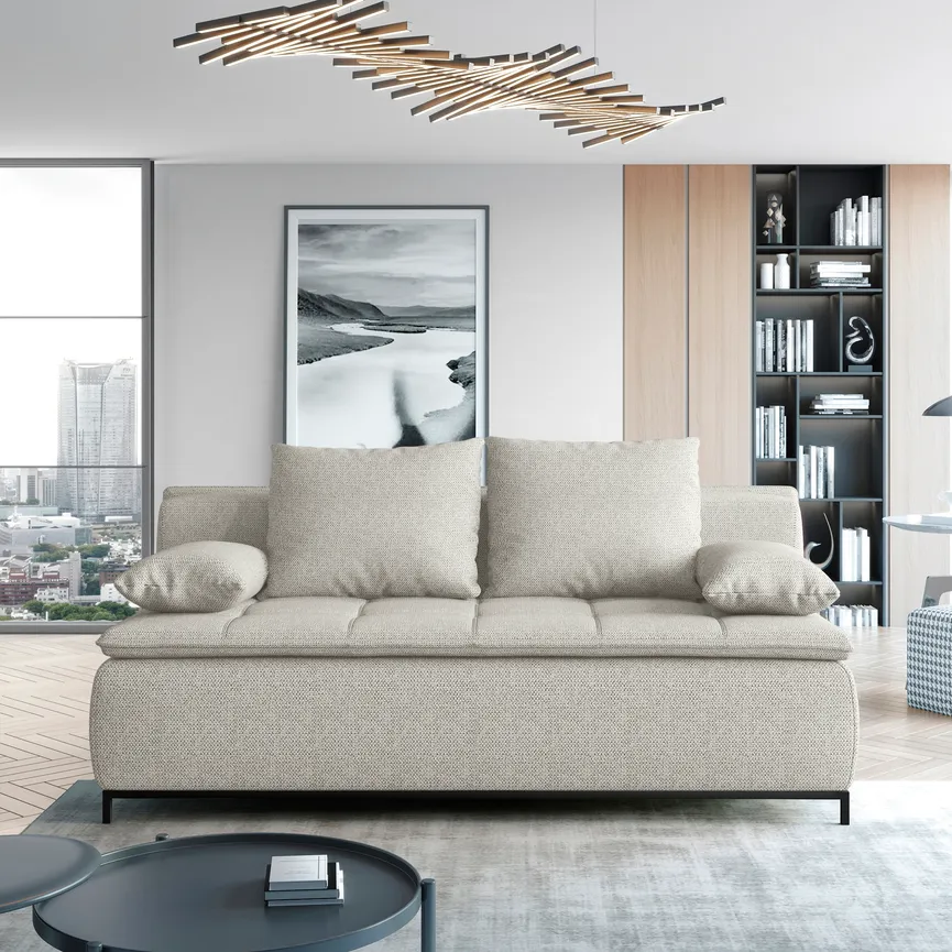 Schlafsofa milieu