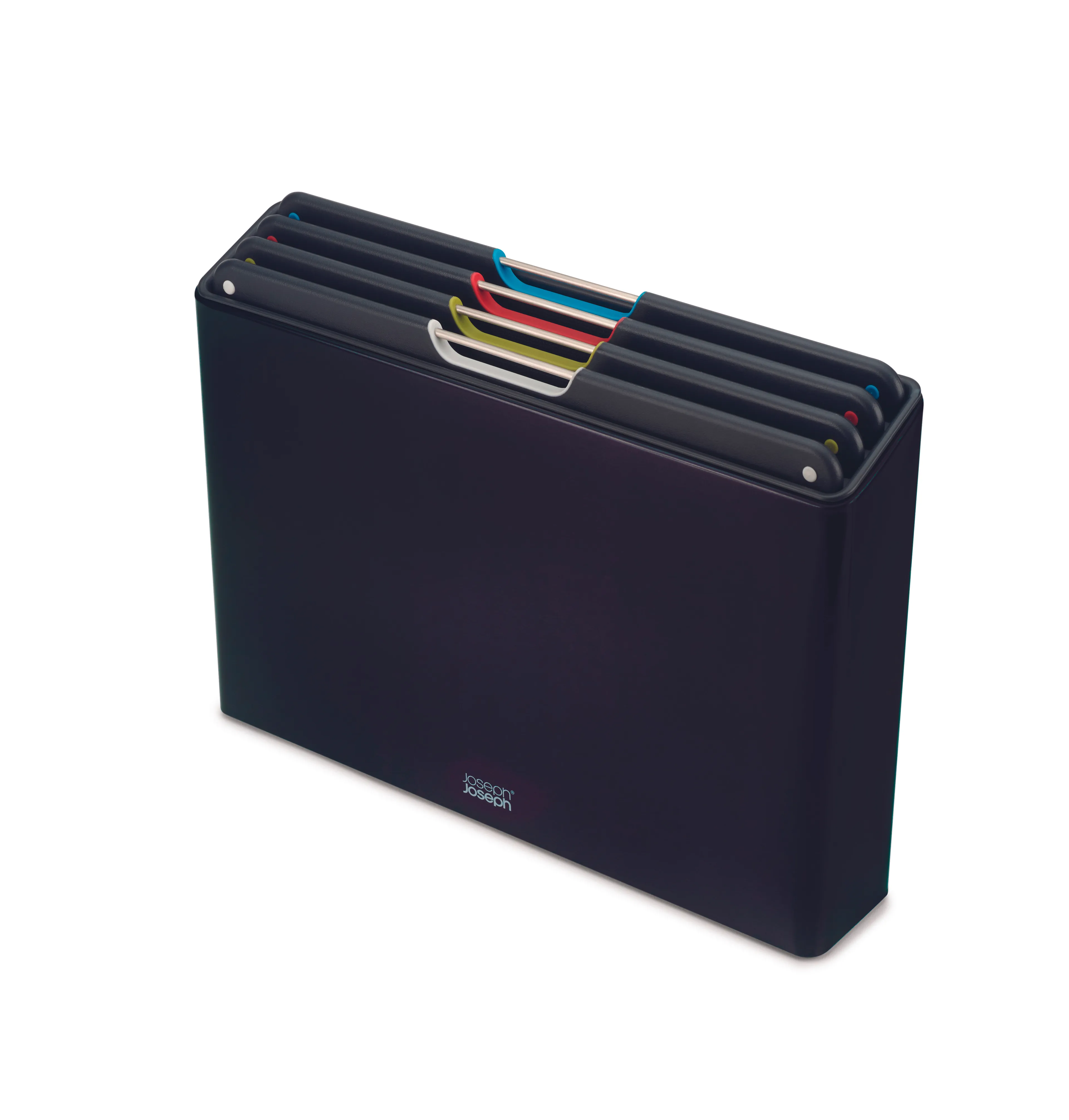Schneidebrett Folio Steel 4tlg.
