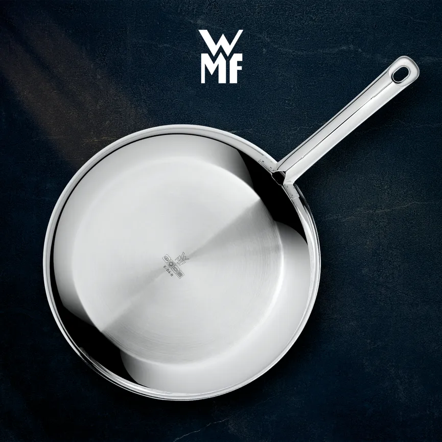 Pfanne Profi Resist Ceramic detail