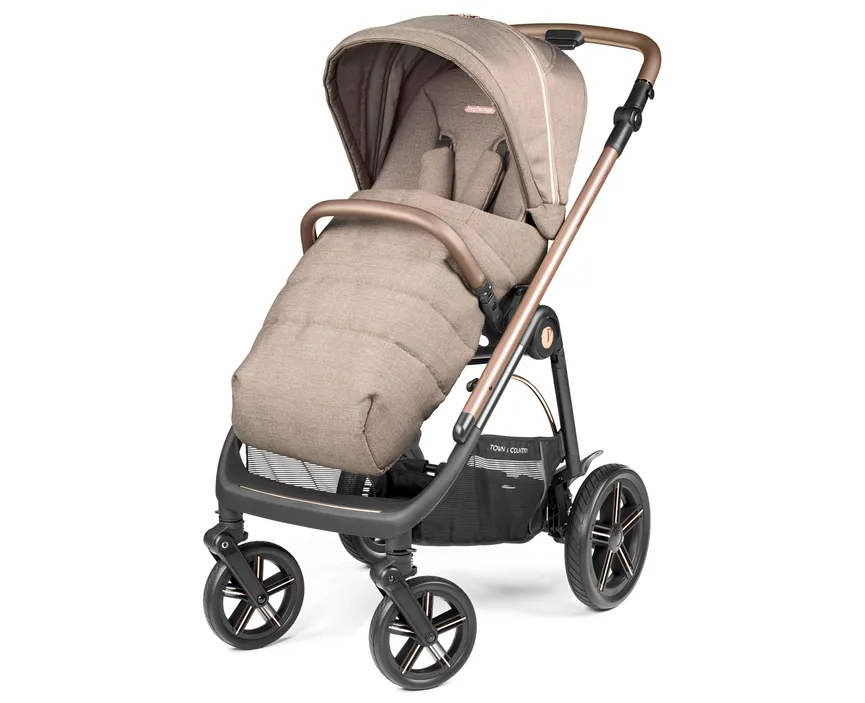 Kinderwagen Veloce TC hauptaufnahme