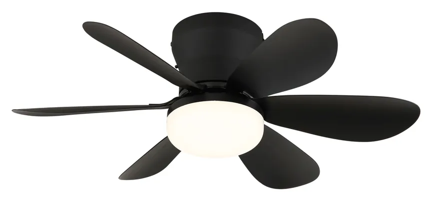 Deckenventilator "Delores" material_farbe