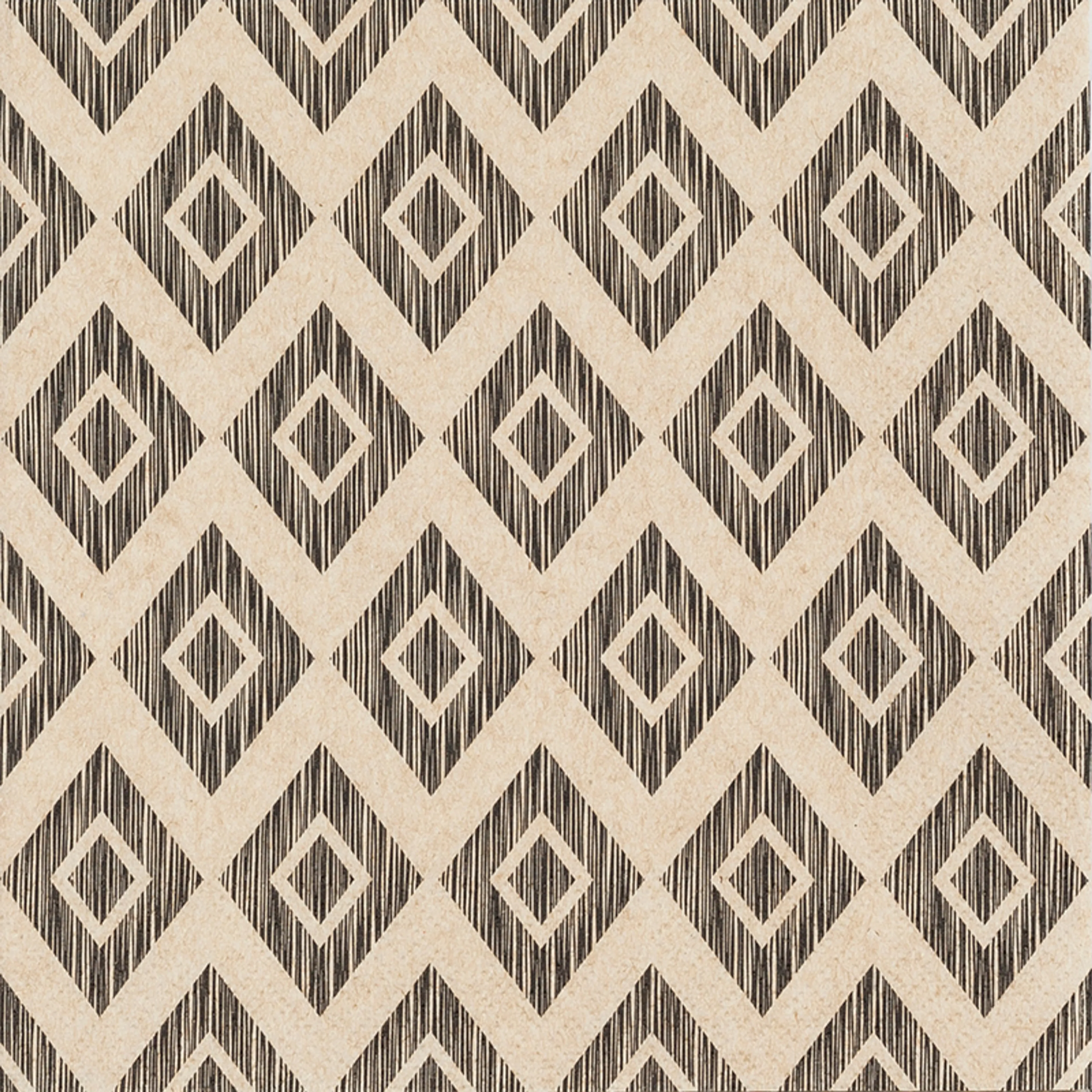 Serviette Rhomb 20tlg.