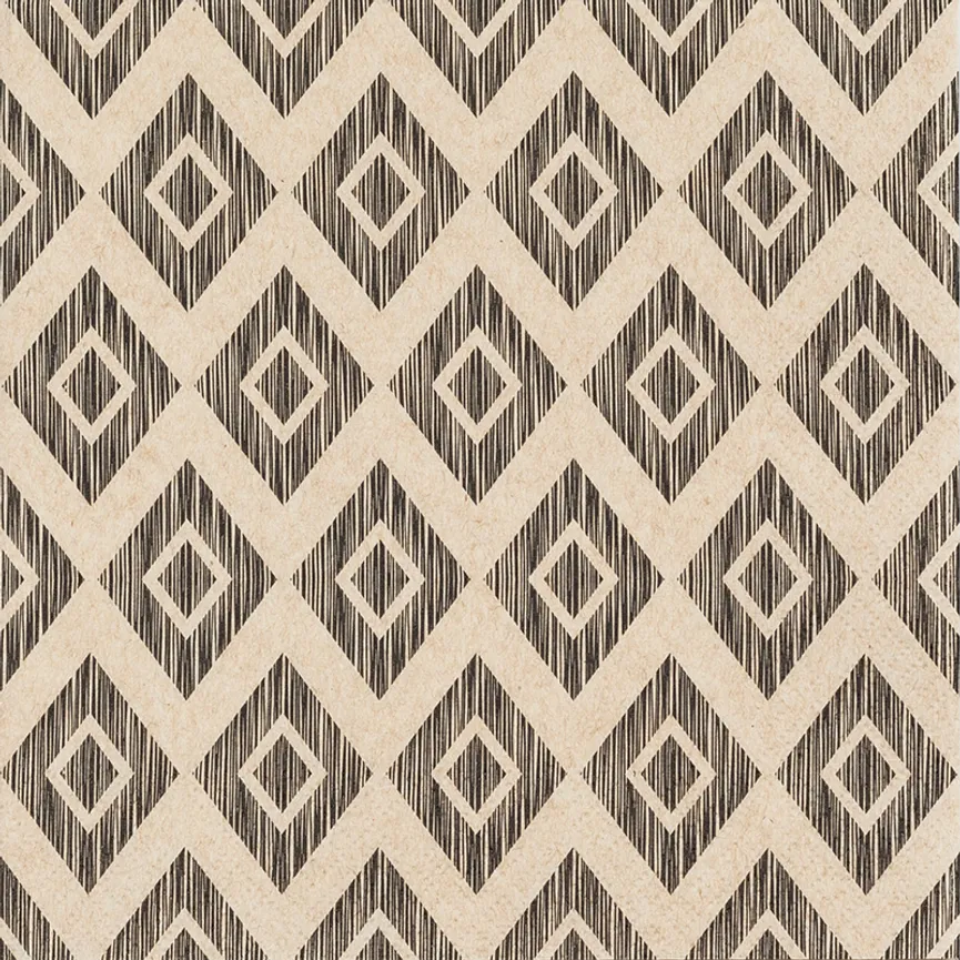 Serviette "Rhomb" hauptaufnahme