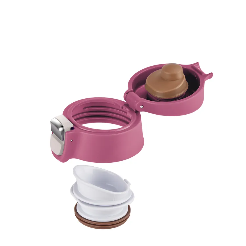 Isobecher Travel Mug Light detail