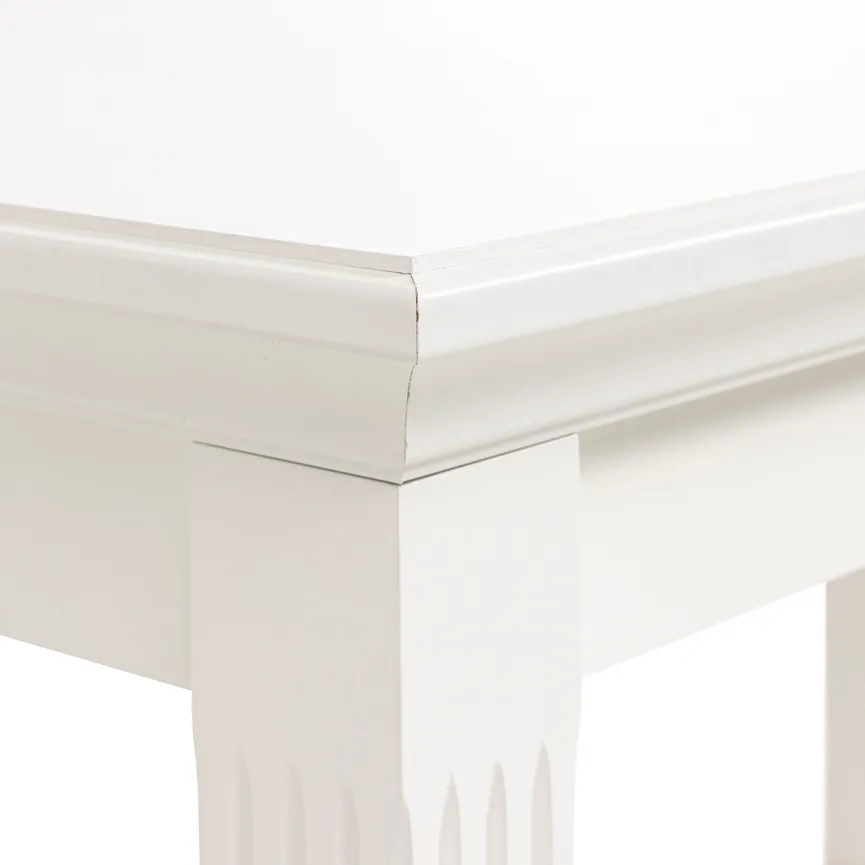 Esstisch detail