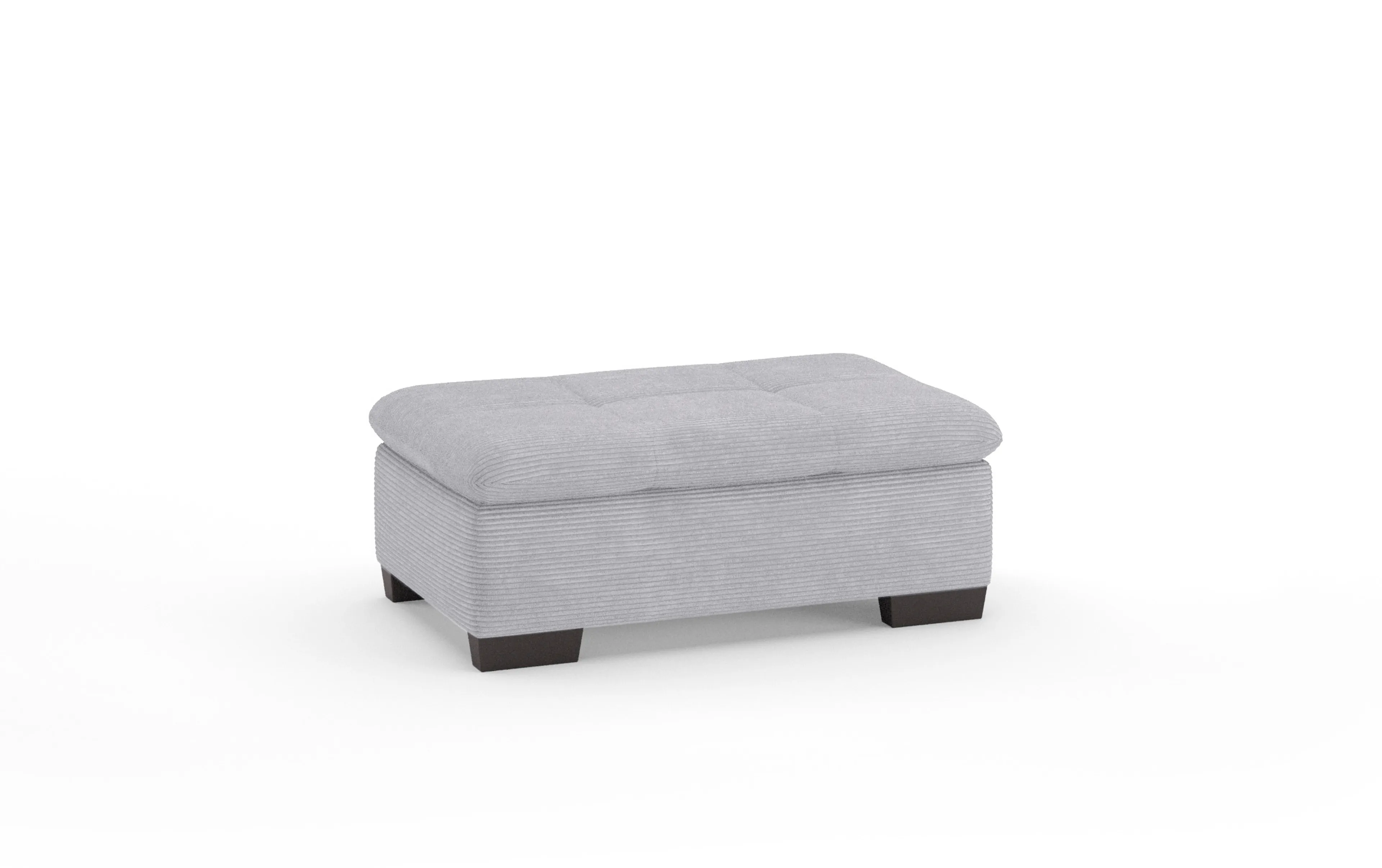 Hocker Haiti II