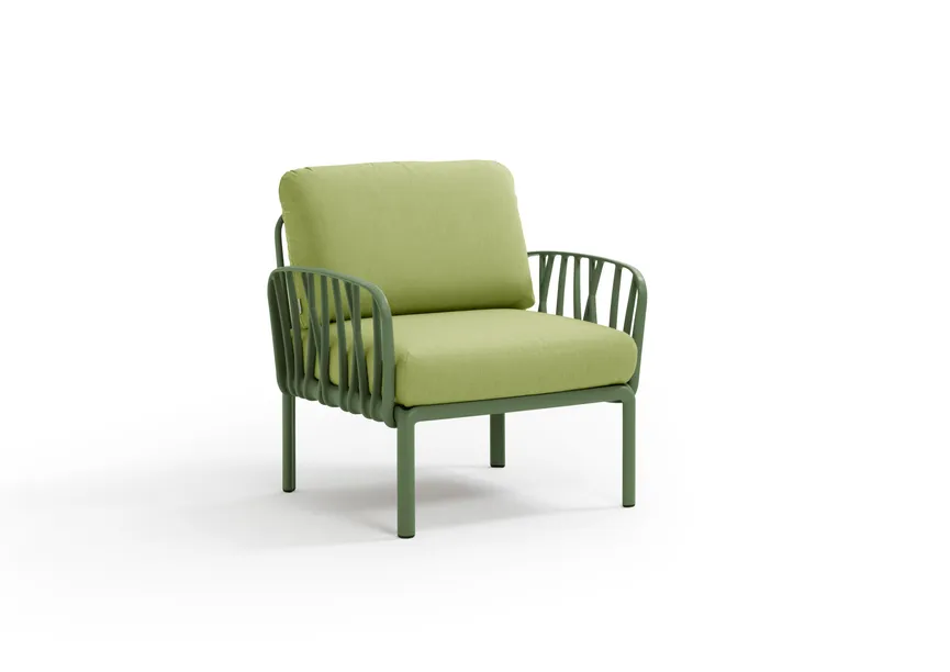Lounge detail