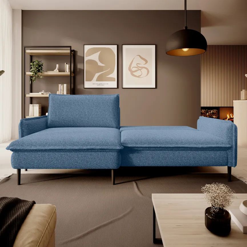 Polstergarnitur detail