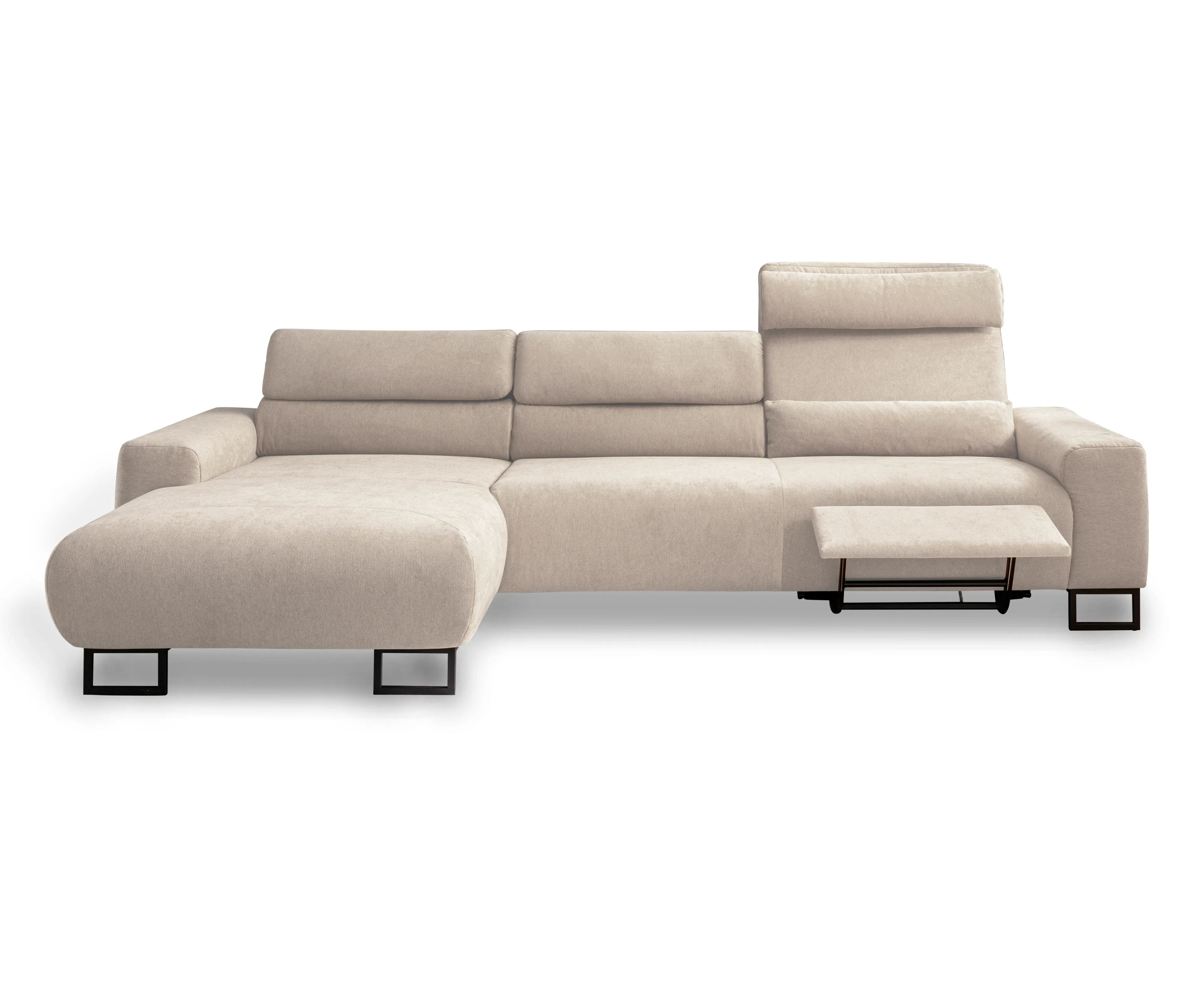 Ecksofa Maxime