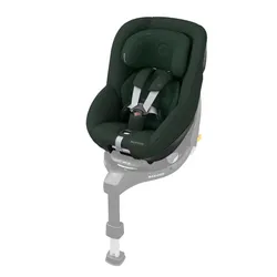 Authentic Green material_farbe