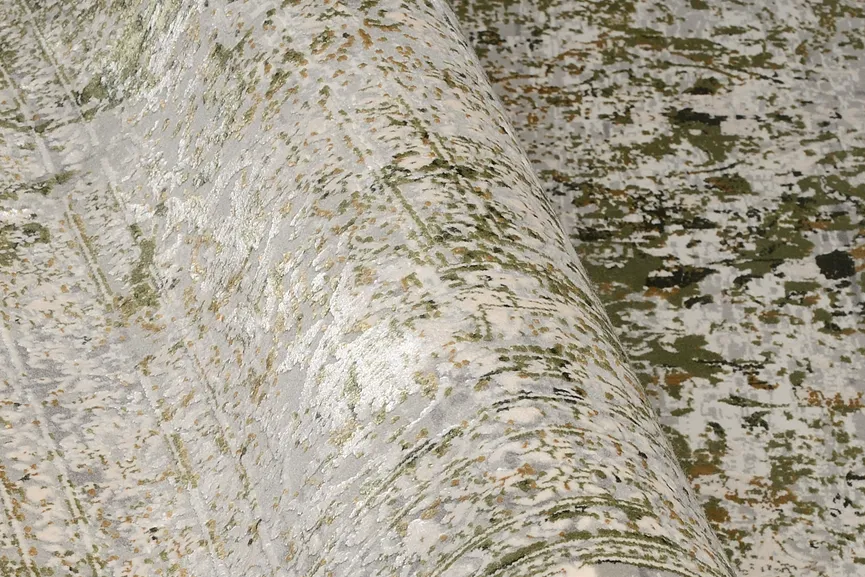 Farina detail