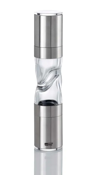 Salz- & Pfeffermühle