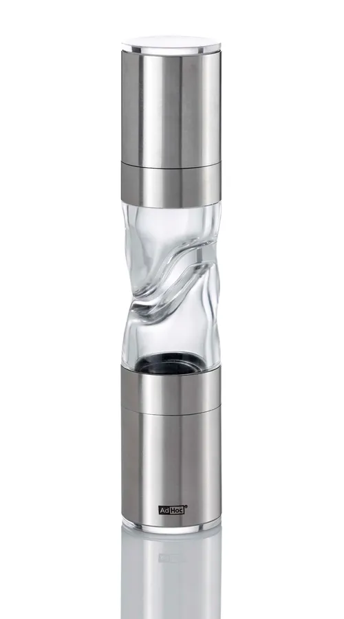 Salz- & Pfeffermühle