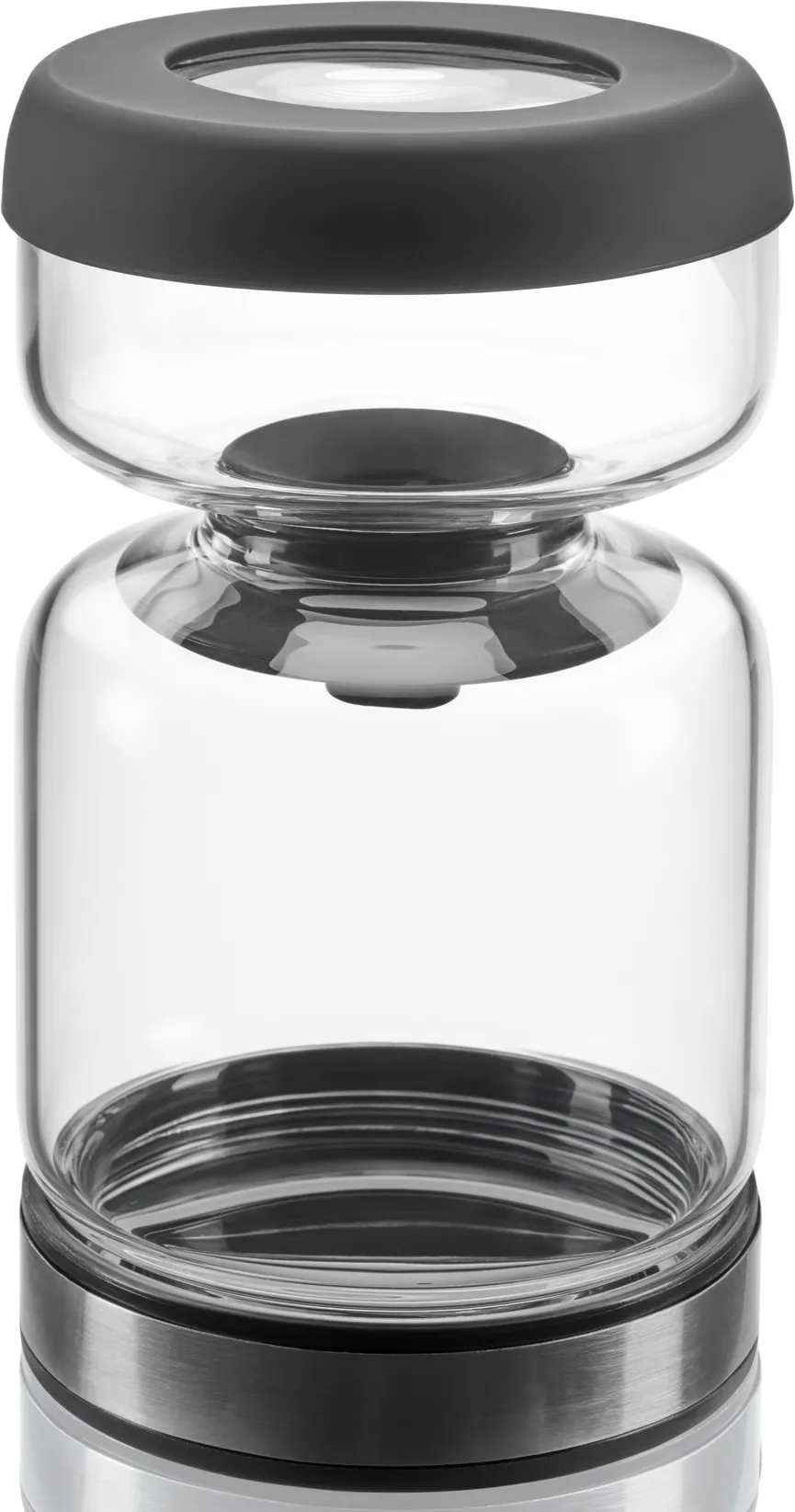 Abtropfglas "Lavina" 900 ml detail
