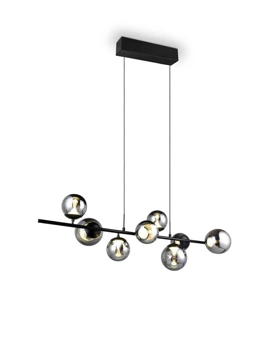 Pendelleuchte "Avola" detail