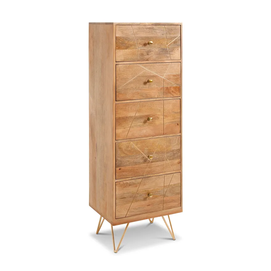 Kommode 5S hauptaufnahme