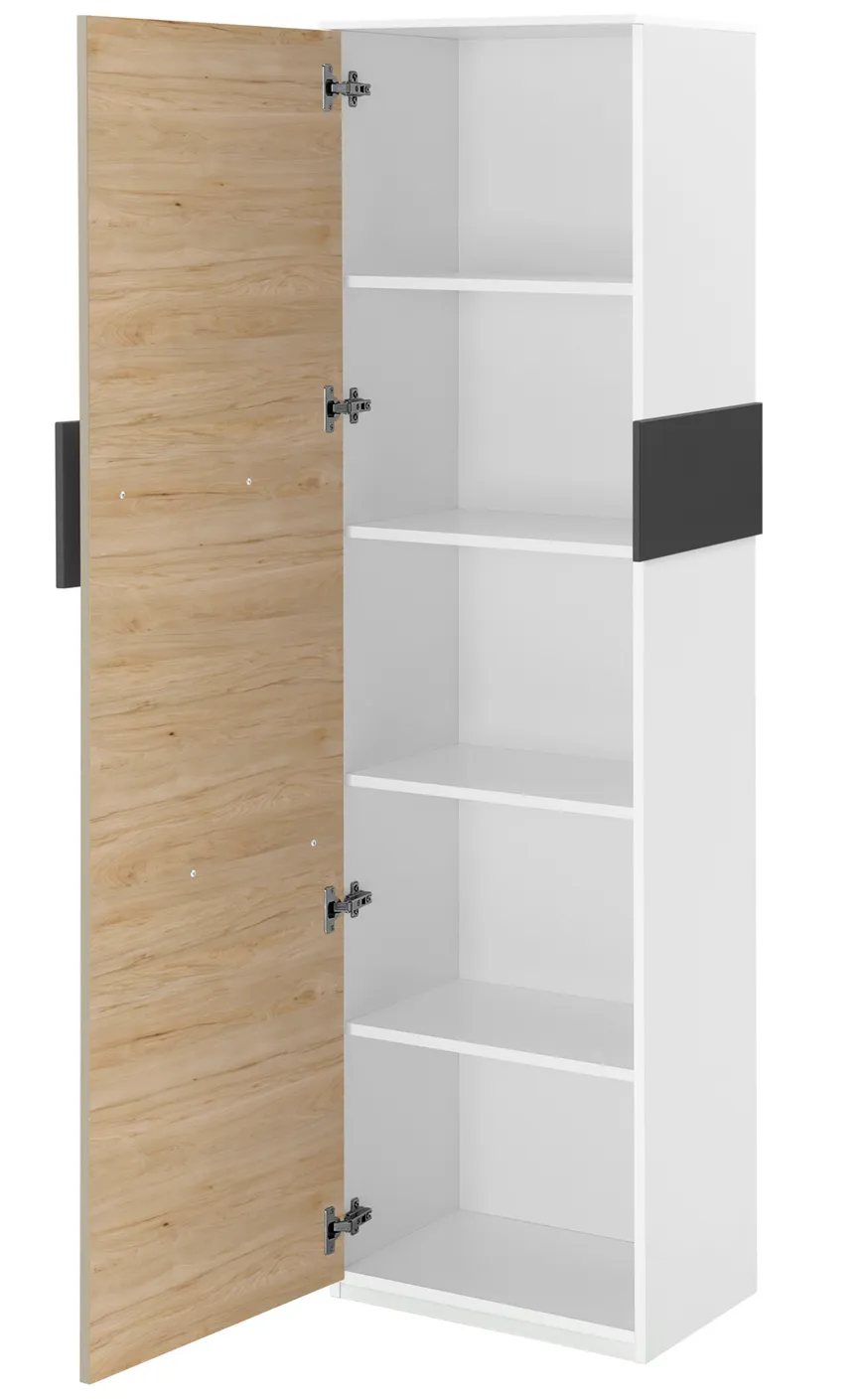 Stauraumelement 1-trg. detail