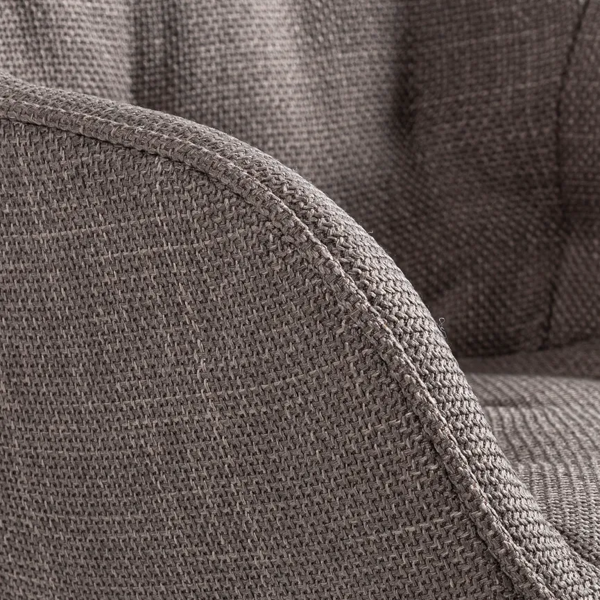 Armstuhl detail
