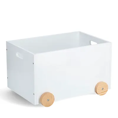 Aufbewahrungsbox