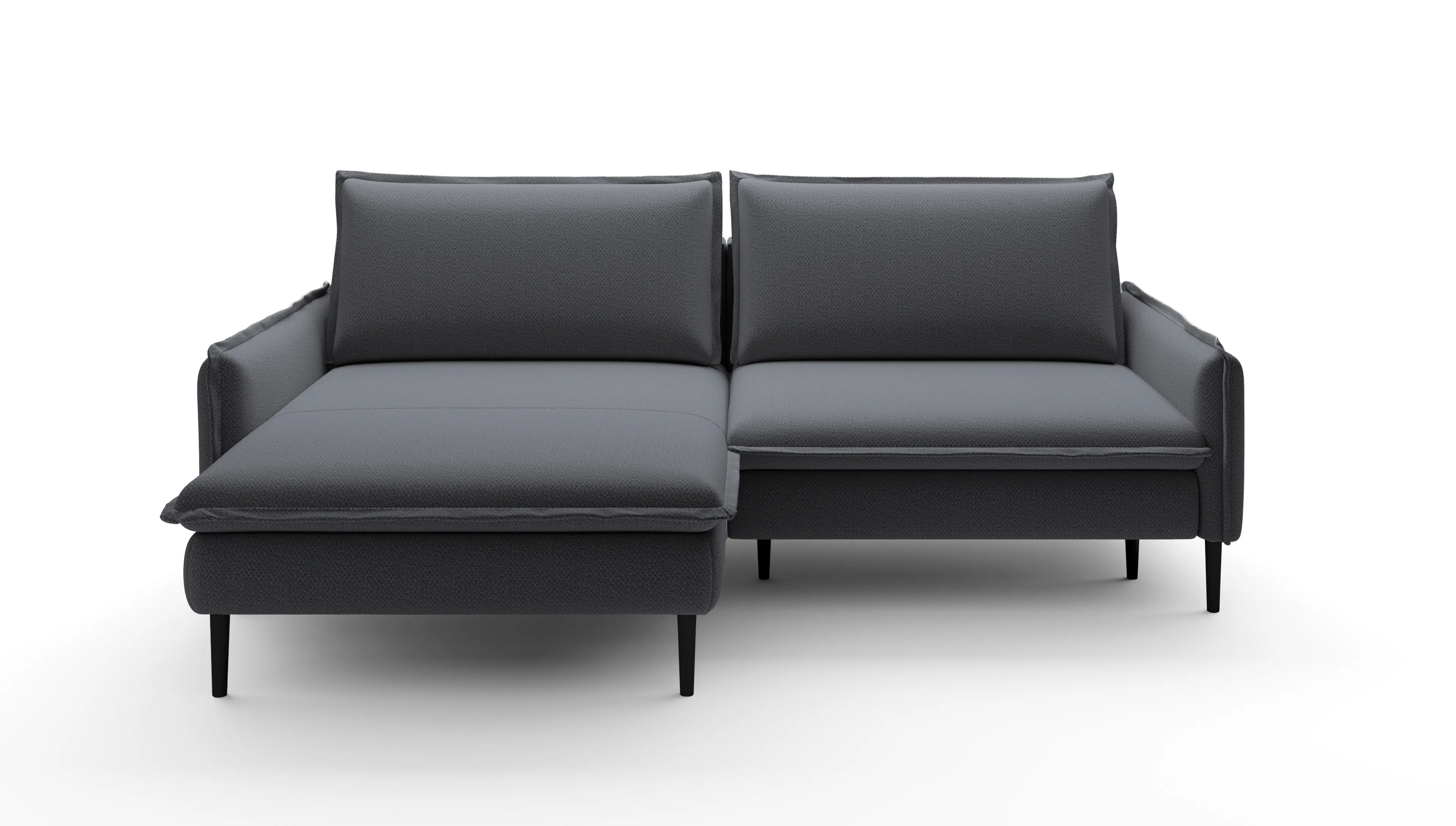 Ecksofa Glossy II
