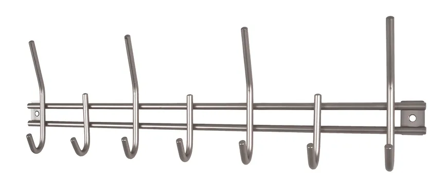 Garderobenleiste hauptaufnahme