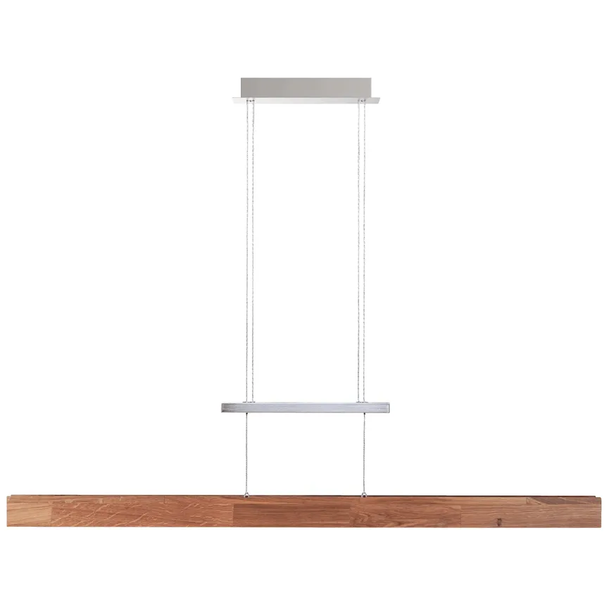 Pendelleuchte "LINEAR" detail