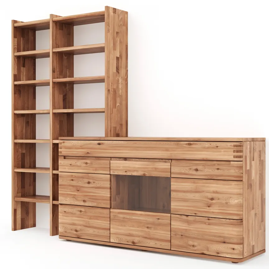 Sideboardkombi V16702 detail