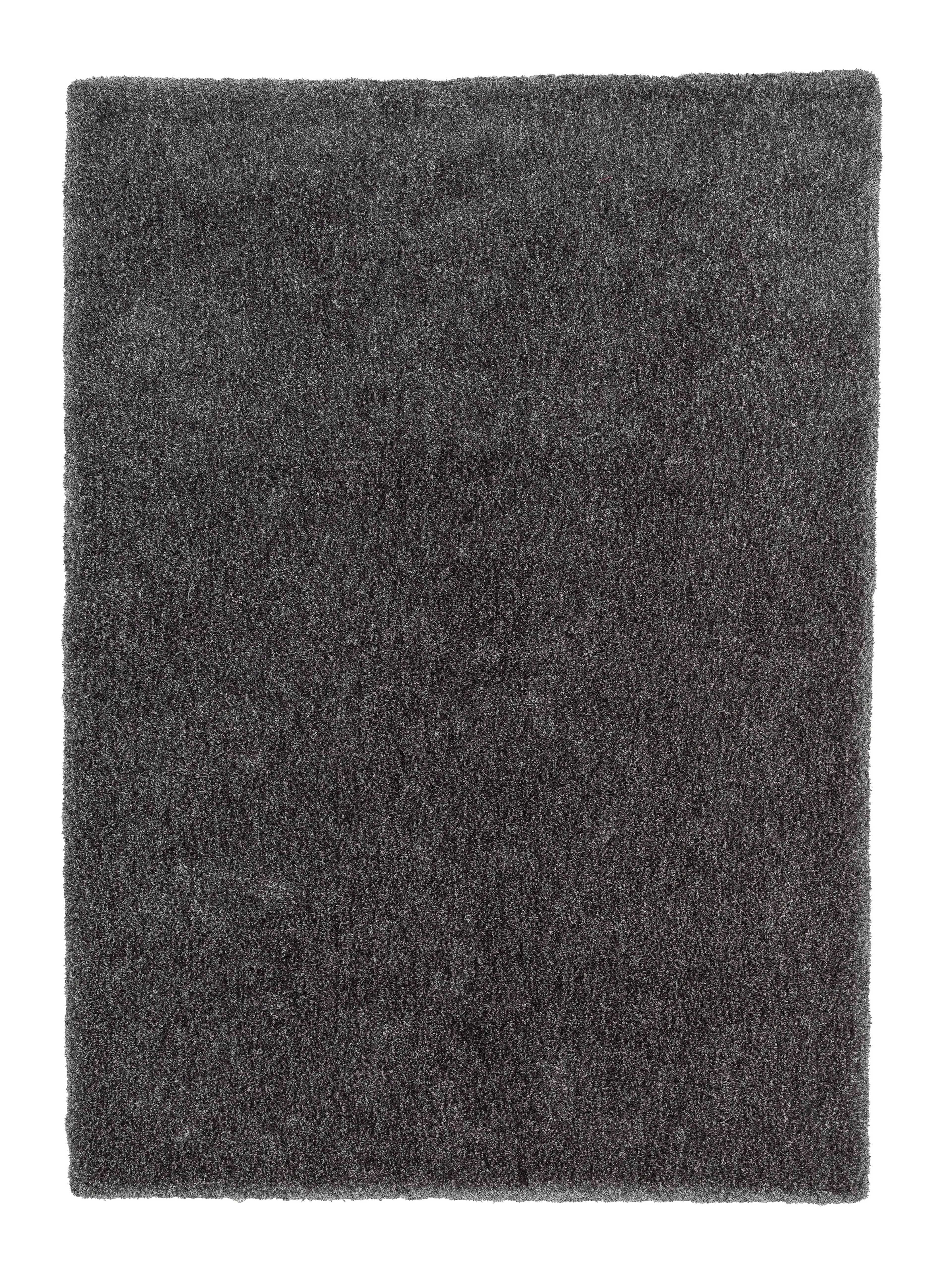 Handtuft Teppich New Curly 140 x 200 cm