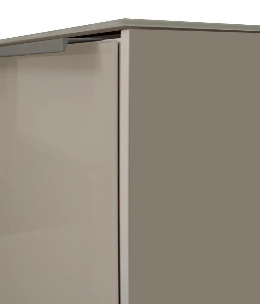 Lowboard 214cm detail