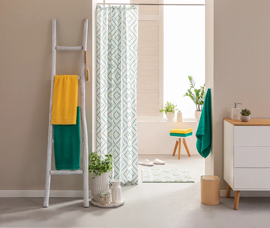 Handtuch Calypso Feeling milieu