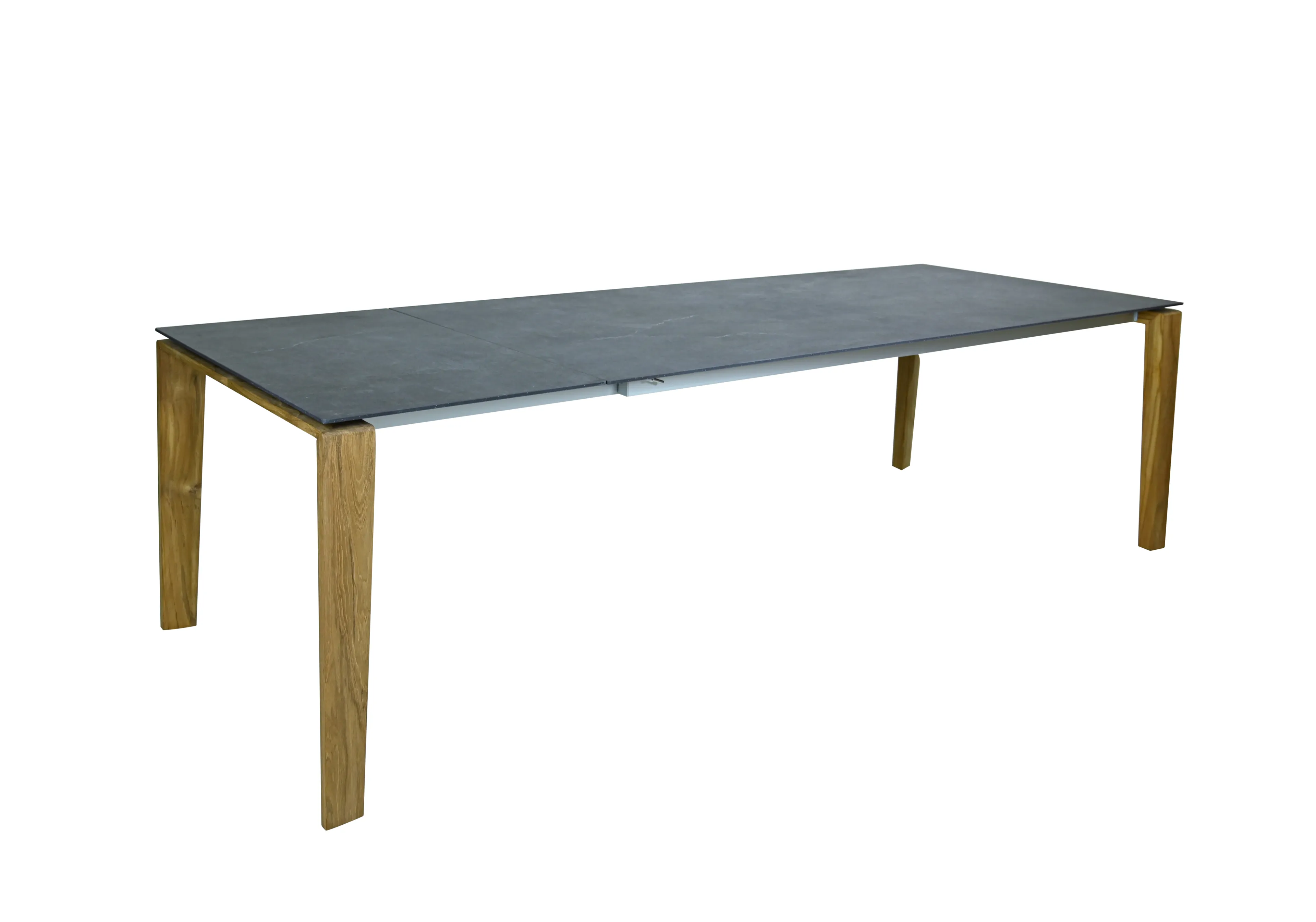 Gartentisch ausziehbar  Turin 180/240 x 95 cm