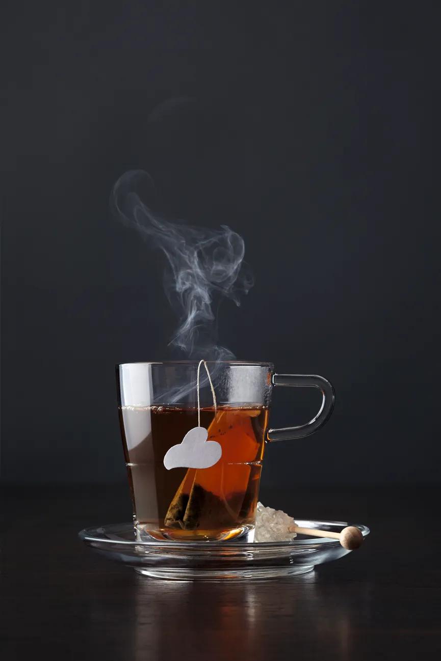 Untertasse "Senso" M milieu