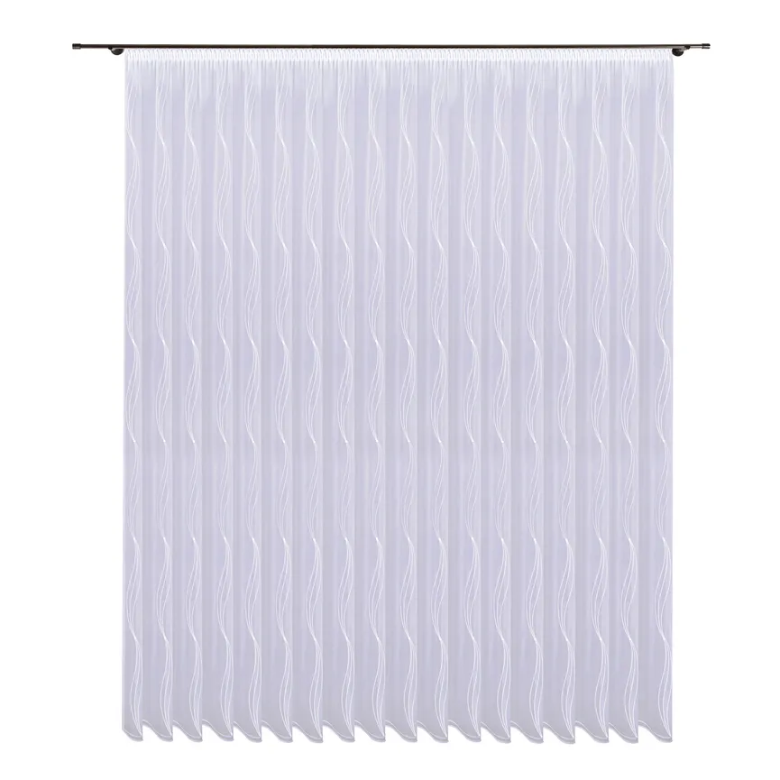 Fertigstore Bogenkante hauptaufnahme