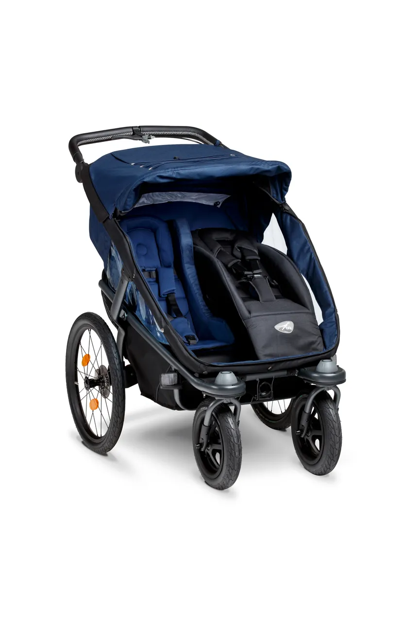 Babyschale Velobaby detail