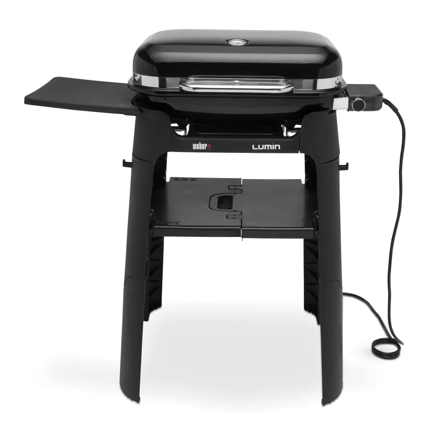 Lumin Stand Black hauptaufnahme