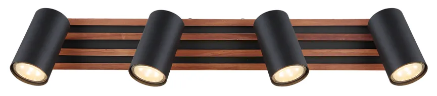 Strahler "KAYDEN" detail