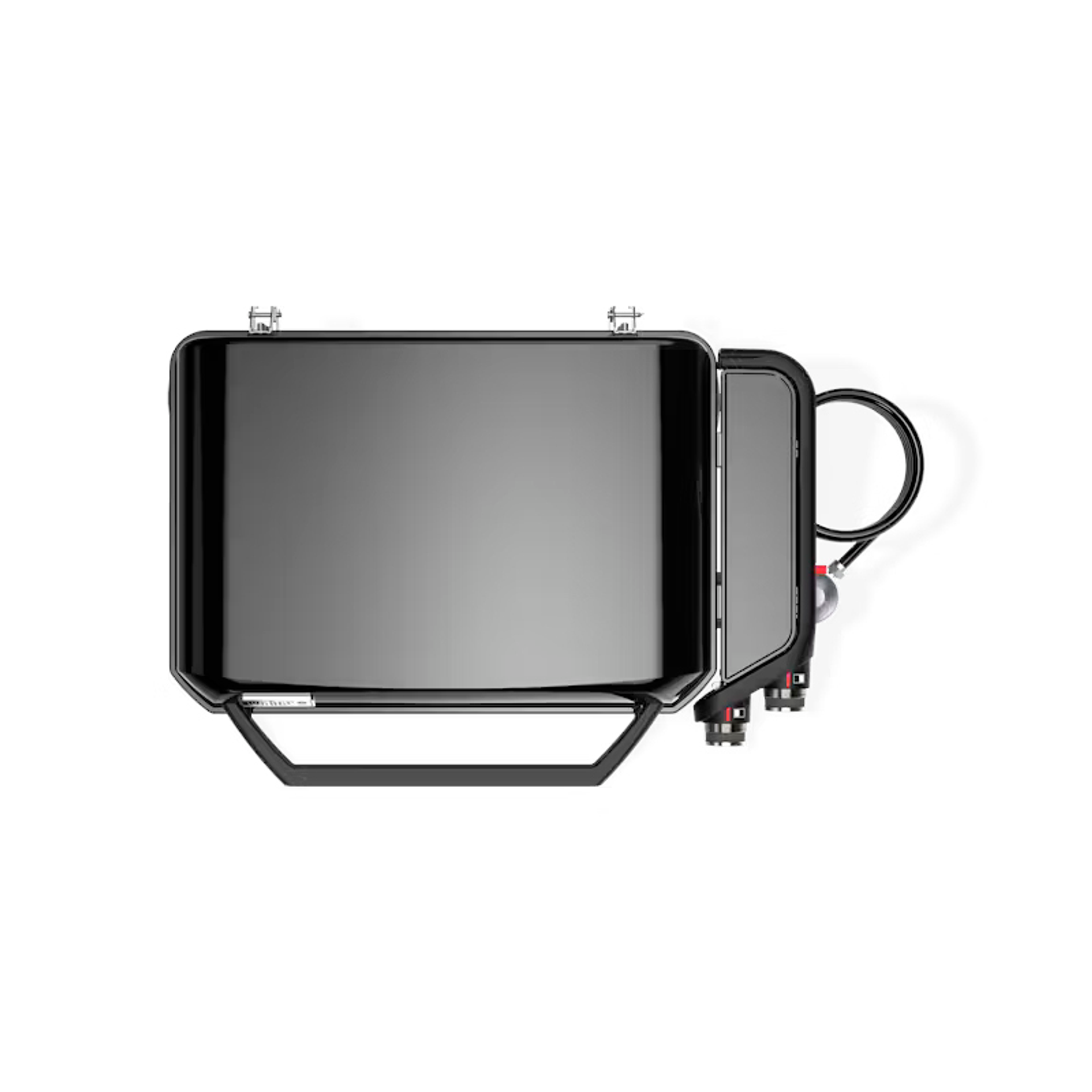 GP 56cm Premium Plancha detail