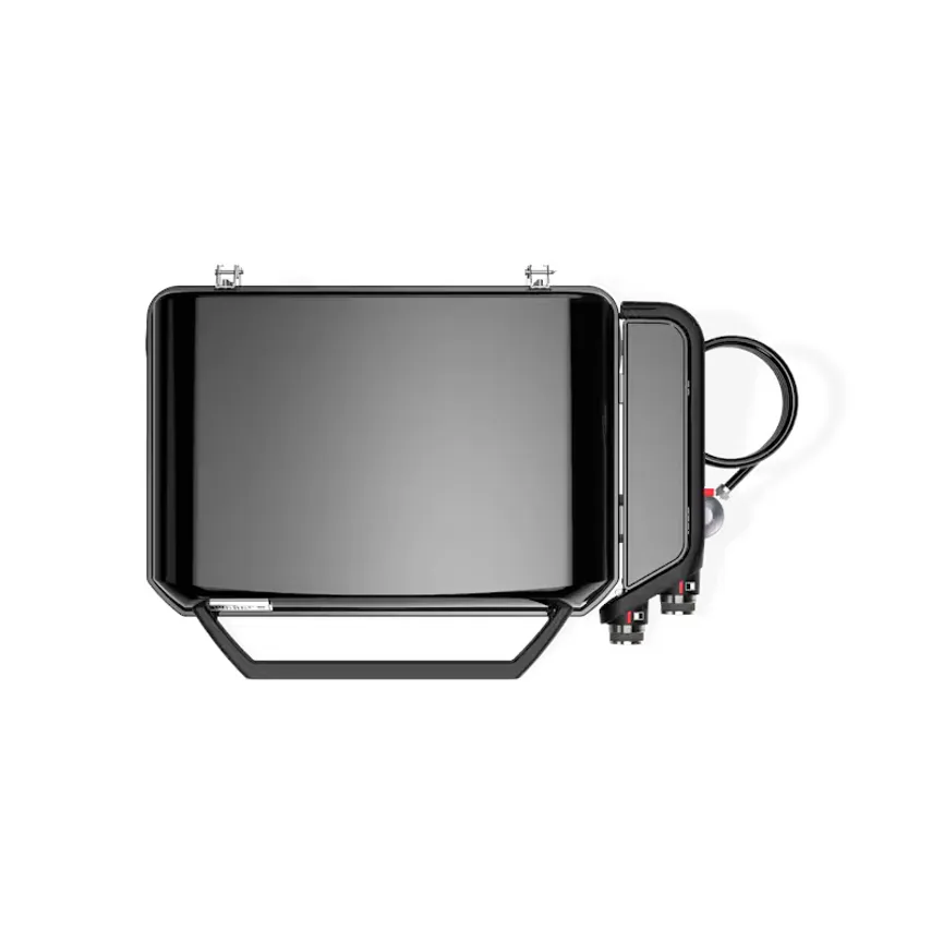 GP 56cm Premium Plancha detail