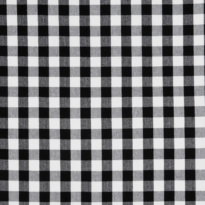 Geschirrtücher "Gingham" material_farbe