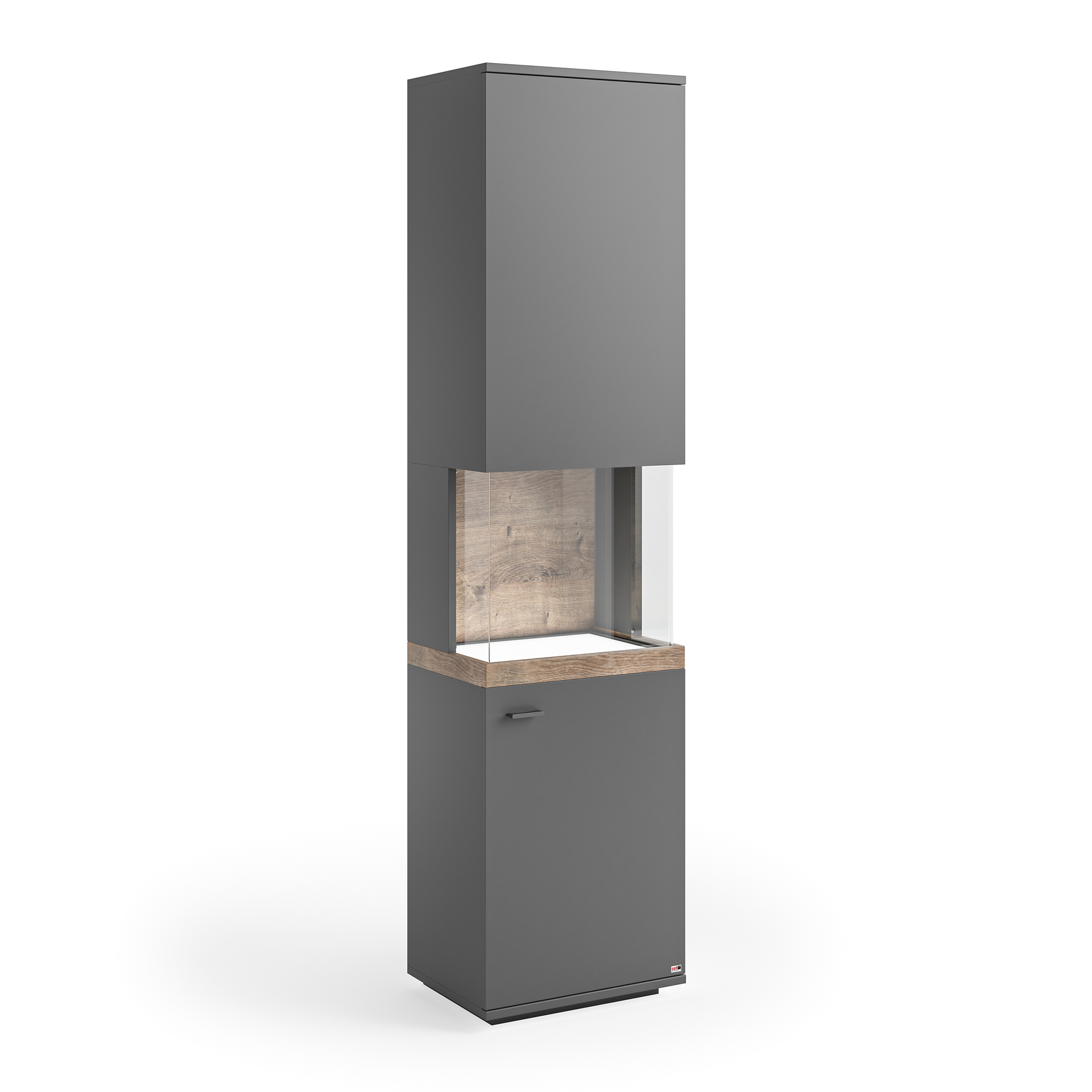 Vitrine 