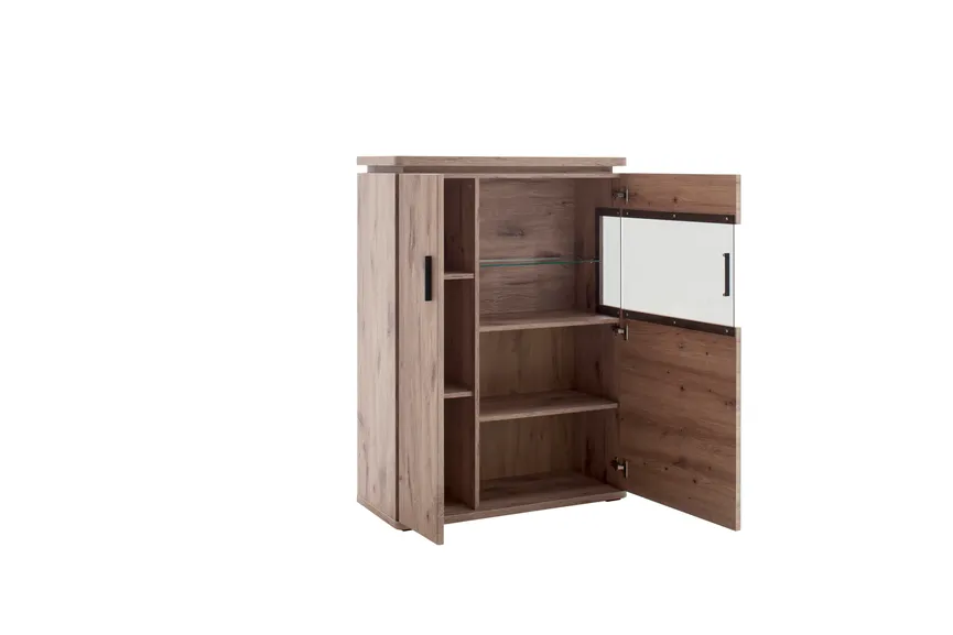 Highboard detail