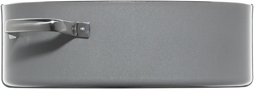 Bräter oval 36,5 cm detail