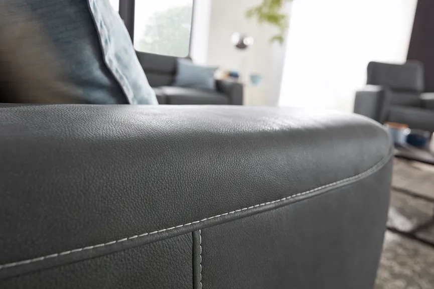 3-Sitzer ohne Relax detail